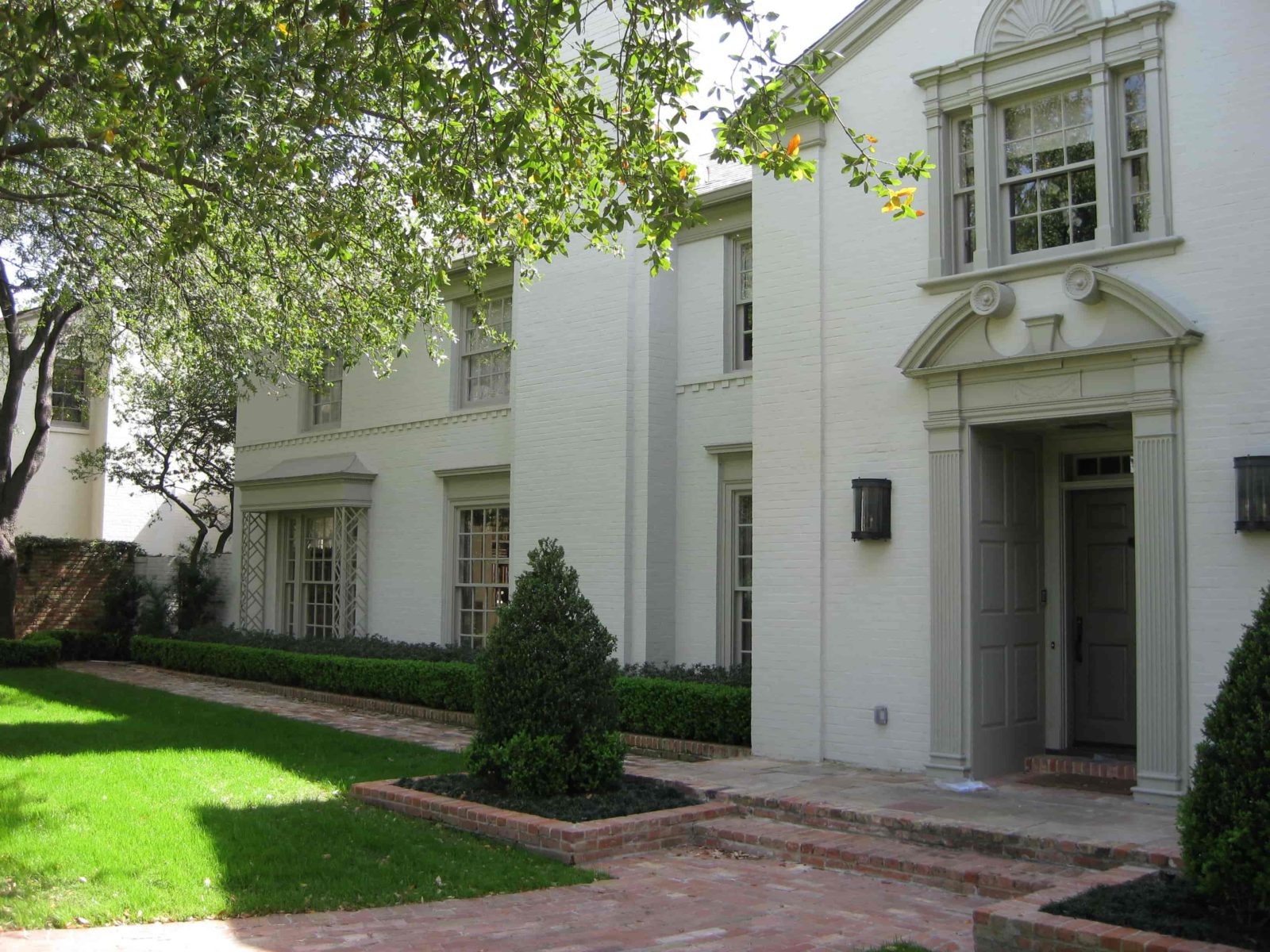 Front Exterior