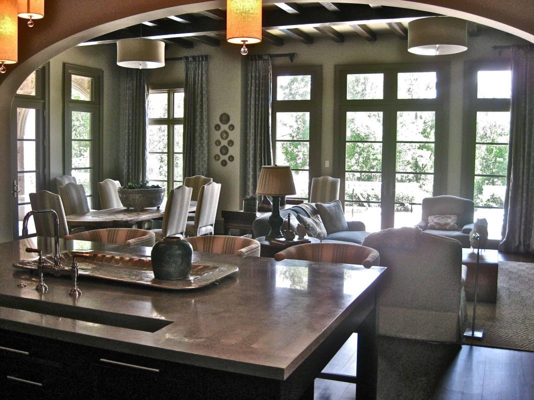 Family Area